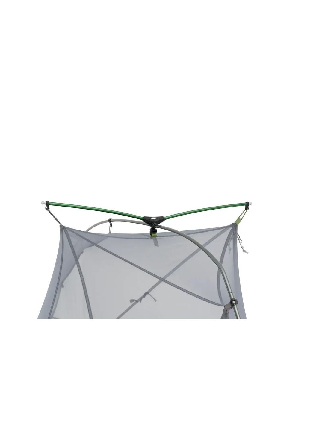 Намет одномісний Alto TR1 Plus, Fabric Inner, Sil / PeU, Green Sea To Summit (334672165)