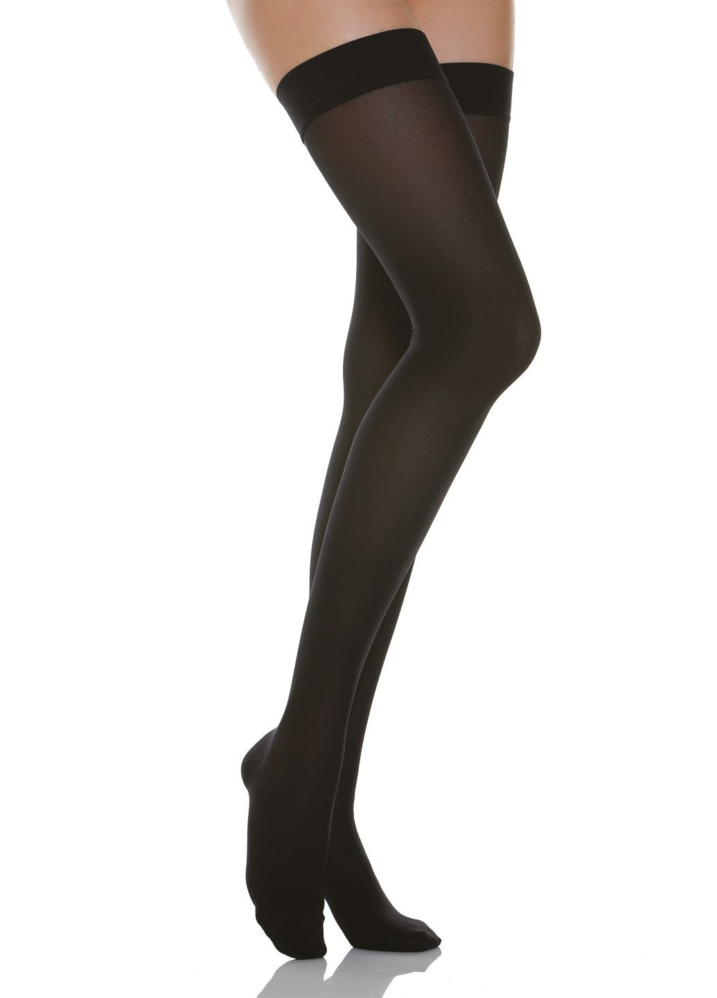 Компресійні панчохи 22-27 мм рт.ст. Relaxsan BASIC (224162340)