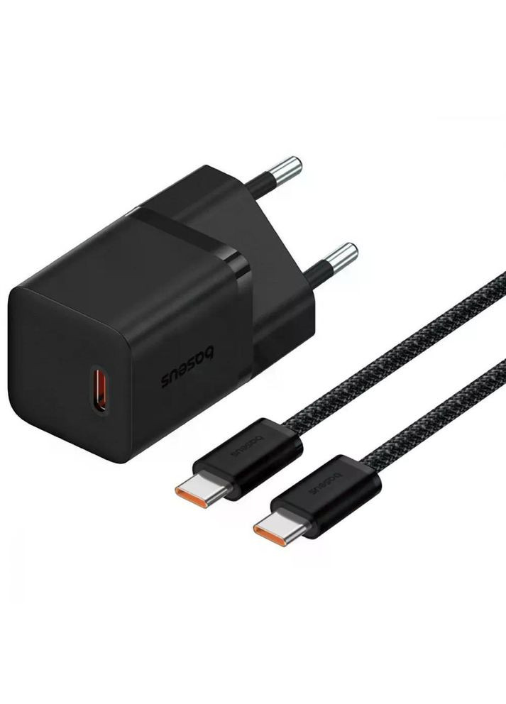 Зарядное устройство Baseus (356005204)