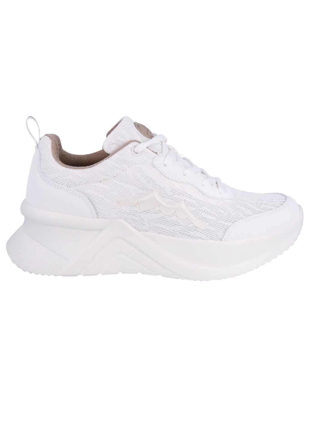 Кросівки жіночі Grunberg білі демісезони (293343602)