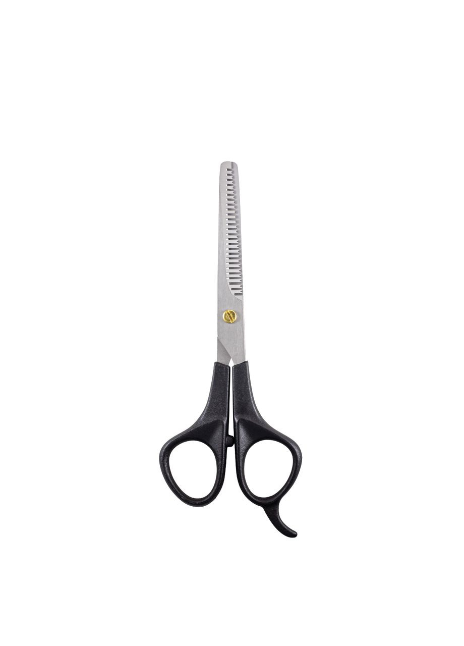 Ножиці перукарські філірувальні NS-04 Beauty LUXURY (337358958)