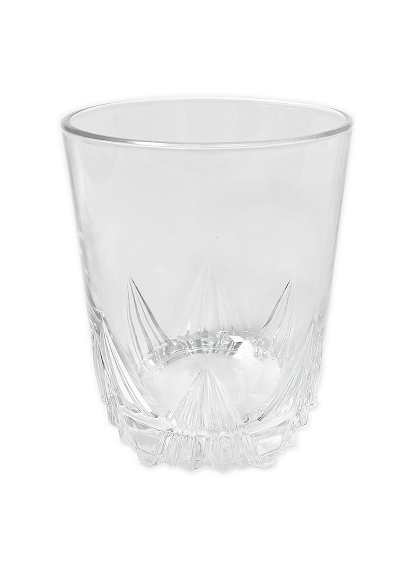 Стакан Kristina низкий 330 мл 53136MC6X158 Uniglass (304727130)