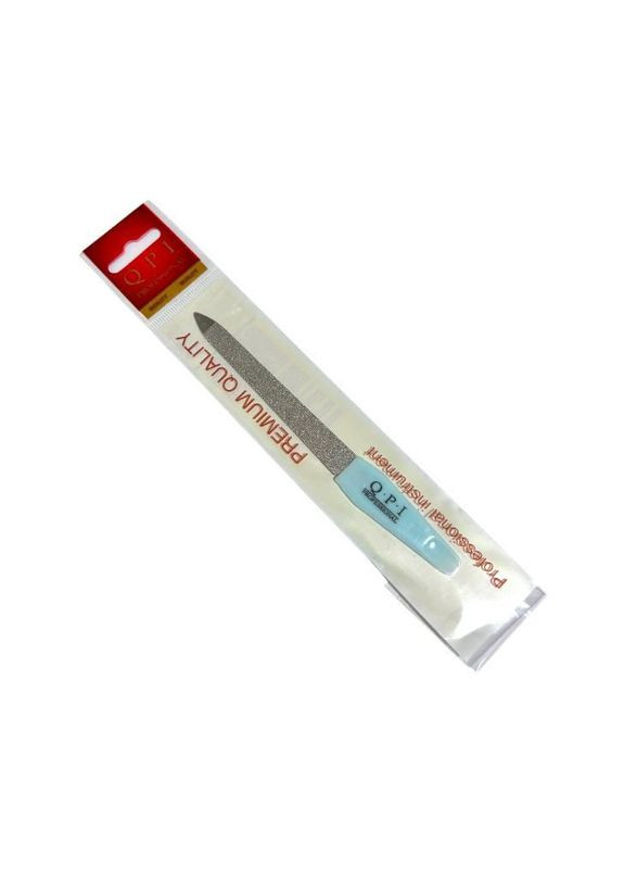 Пилка сапфірова QNF 442 блакитна 12,5 см QPI (358200236)