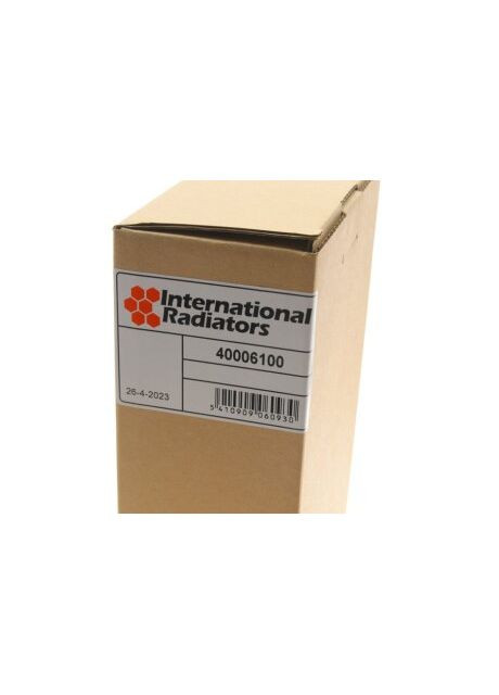 Радіатор обігрівача P405/P406 ALL MT/AT 87-99 ( ) 40006100 Van Wezel (366107646)