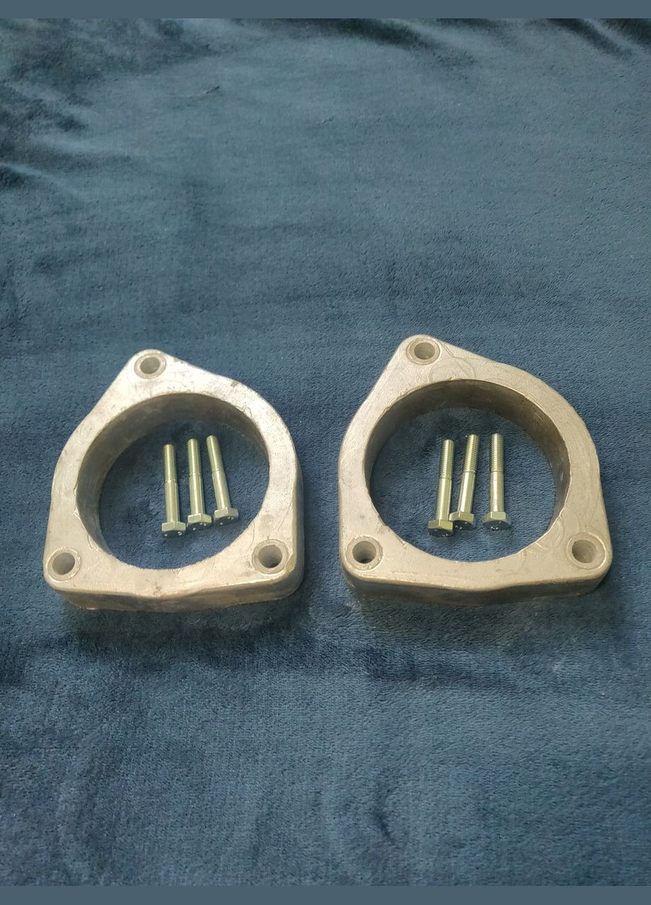 Проставки Ніссан Ліф ( Leaf) передні 20 мм Nissan (333024368)