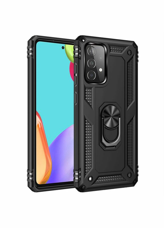 Чехол на Samsung Galaxy A72 4G / A72 5G / для самсунг галакси А72 ударопрочный Epik (334299095)