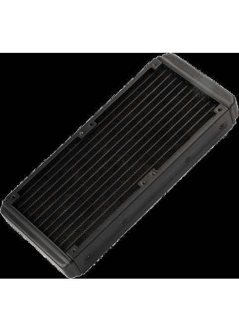 Система рідинного охолодження Icegem 240P-ARGB (SST-IG240P-ARGB) Silver Stone (360423934)