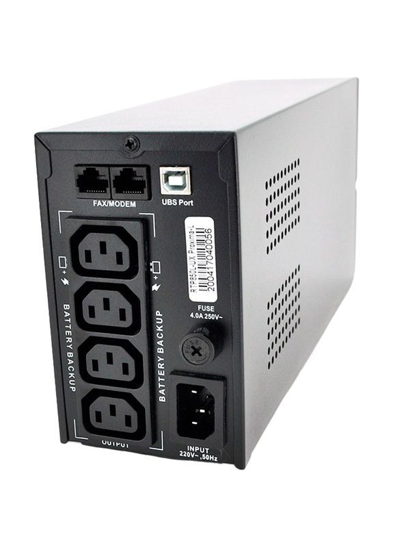 ИБП RTP850L-UX-IEC Proxima-L 510W (RTP850L-UX-IEC/06363) Ritar (325218698)