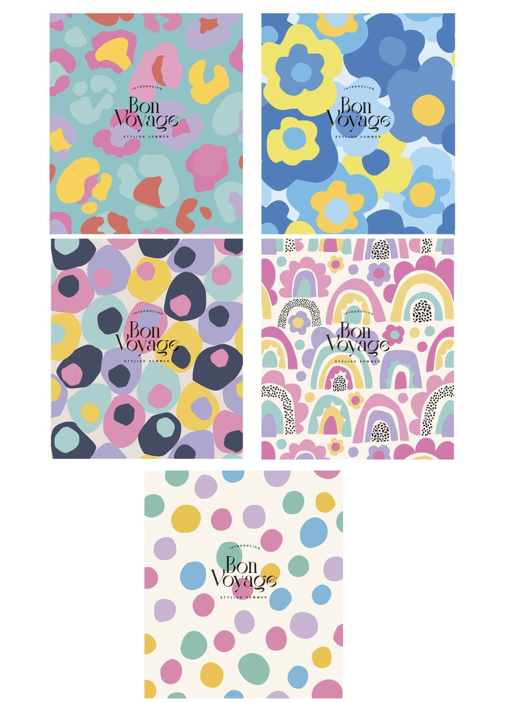 Зошити учнівські, 5 шт, по 12арк., у лінію, виб.УФ-лак, 3206 4823088226294 Genius (299705858)