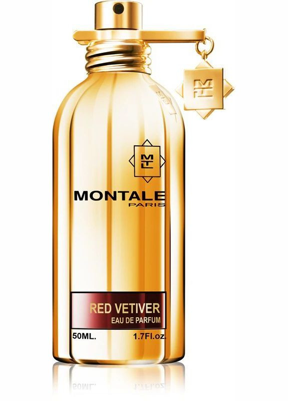 Red Vetiver 50 мл Парфюмированная вода Montale (333712463)
