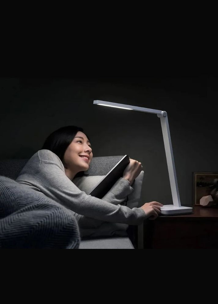 Настільна лампа (Smart Version) Table Lamp Lite (BHR5260CN) MiJia (279554248)