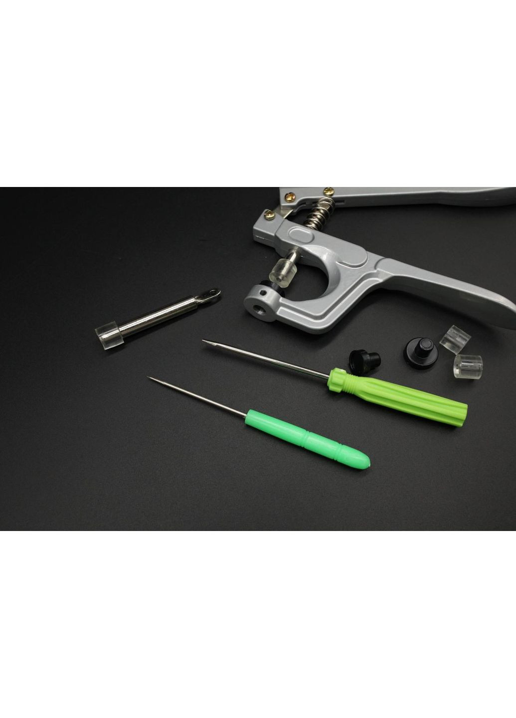 Установщик пластиковых кнопок Т3 Т5 Т8 HM furnitura (365248845)