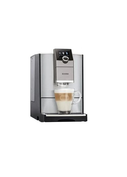 Кофемашина автоматическая CafeRomatica 799 (NICR 799) NIVONA (367078345)