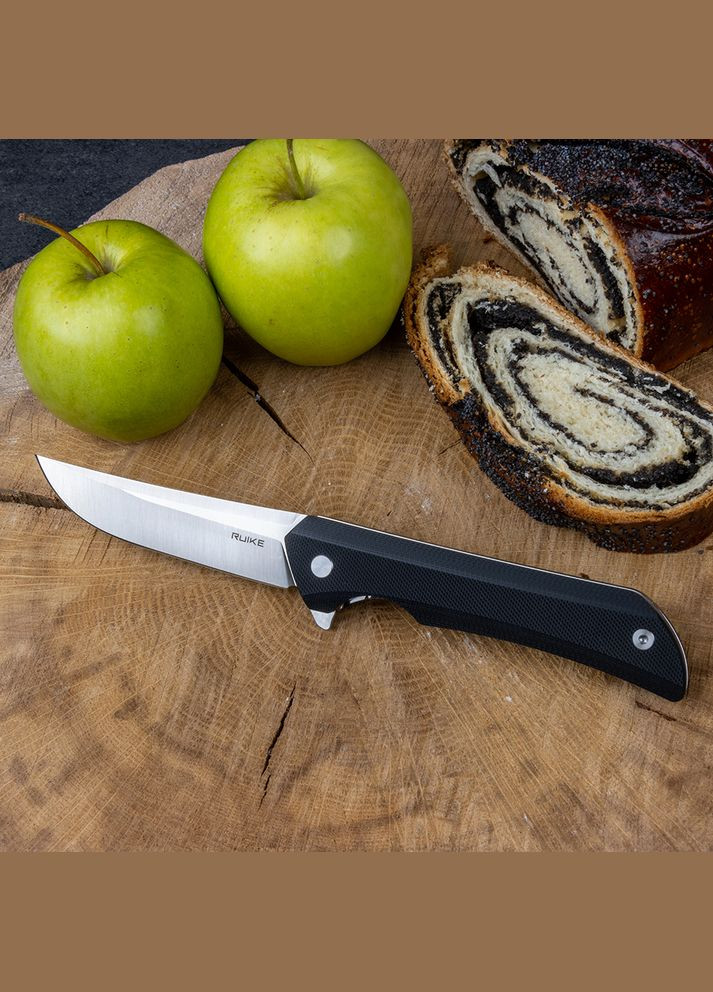 Нож складной Hussar P121-B Ruike (353503680)