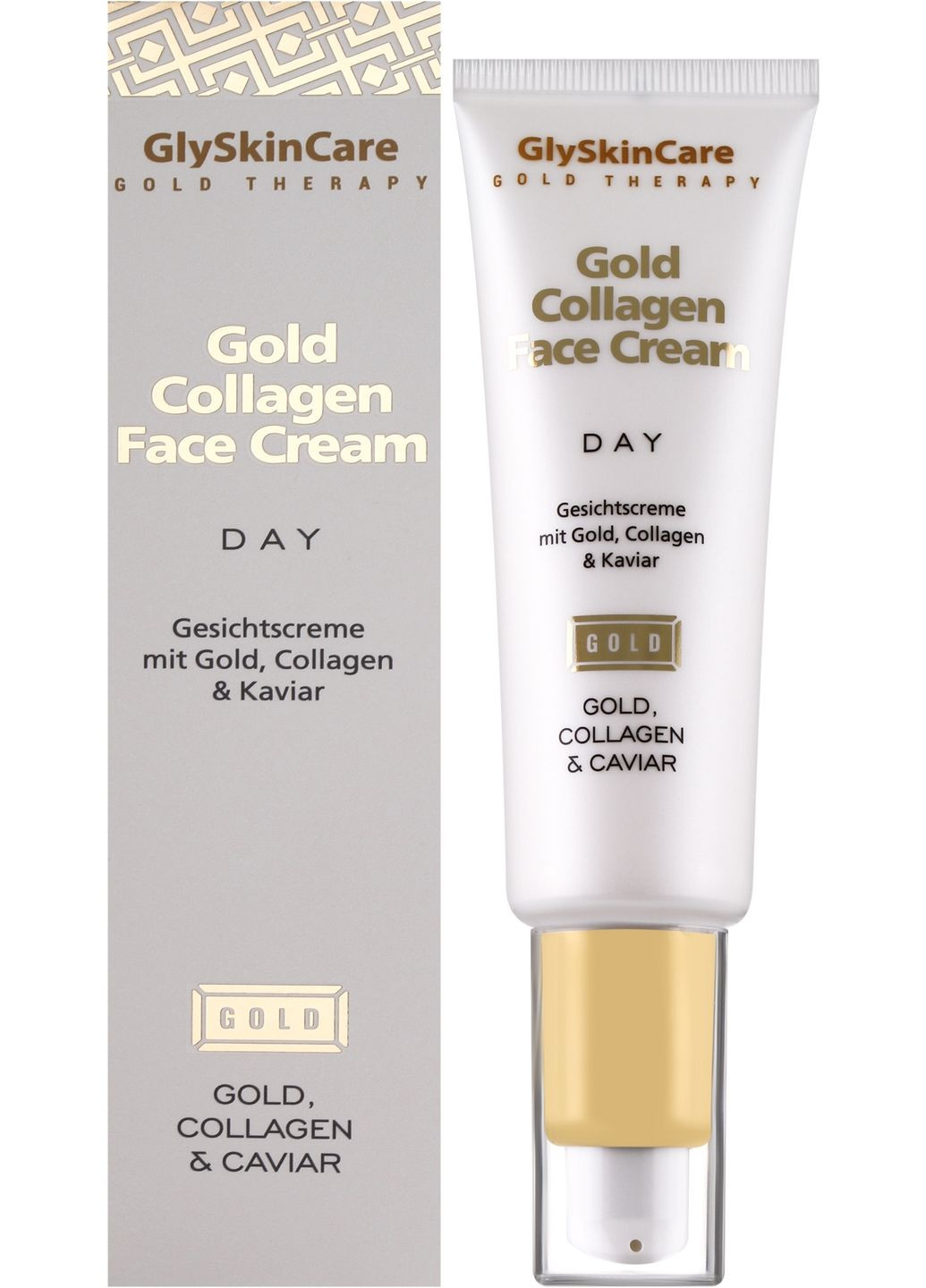 Гель для обличчя GlySkinCare (368889910)