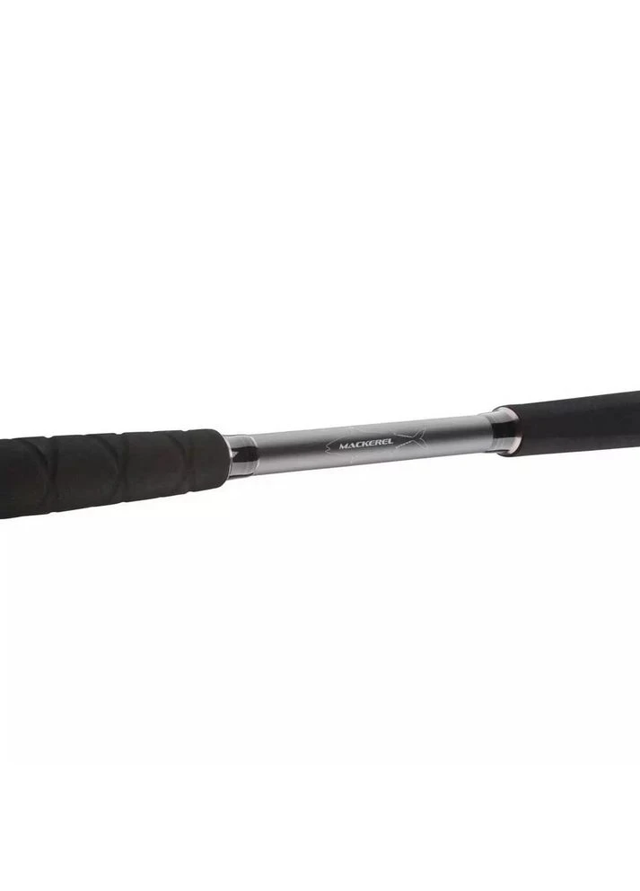 Спиннинговое удилище Seahunter X 2.60m 60-180g 11533-260 Daiwa (388335503)