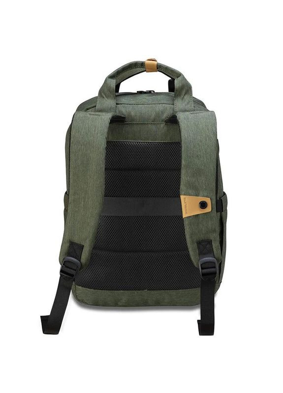 Городской рюкзак 21л для ноутбука 15.6" Grey (DAS302202) Semi Line (322200167)