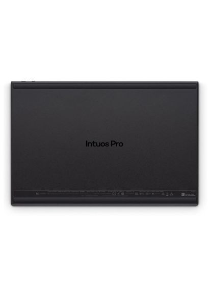 Графічний планшет (PTK870K0B) Wacom Intuos Pro L (366105792)
