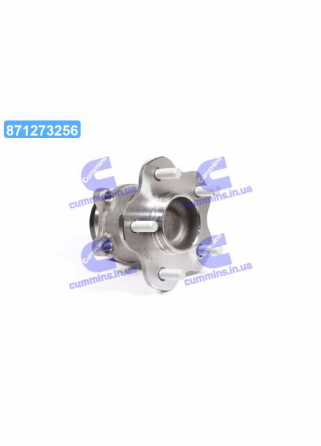 Ступица колеса кол-во NISSAN QASHQAI, X-TRAIL 07- задн. ( ) RD.26150146 Rider (366275496)