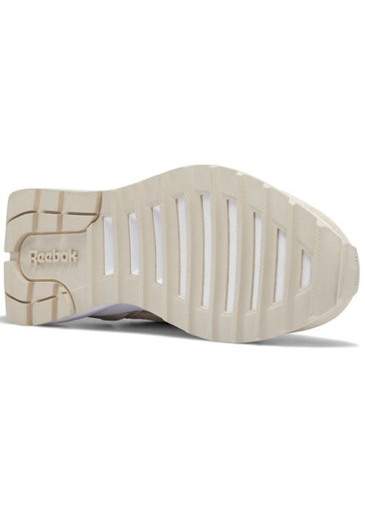 Женские кроссовки Reebok бежевые всесезоны (323170136)