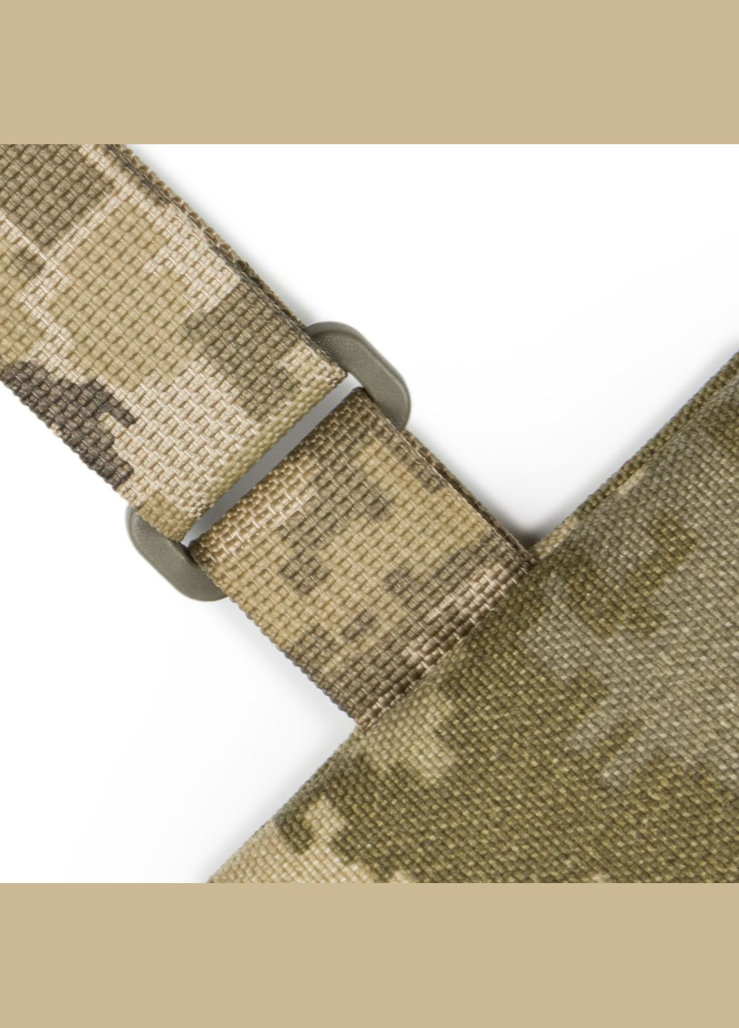 Сидушка полевая ASP Украинский цифровой камуфляж (ММ14) P1G (315880337)