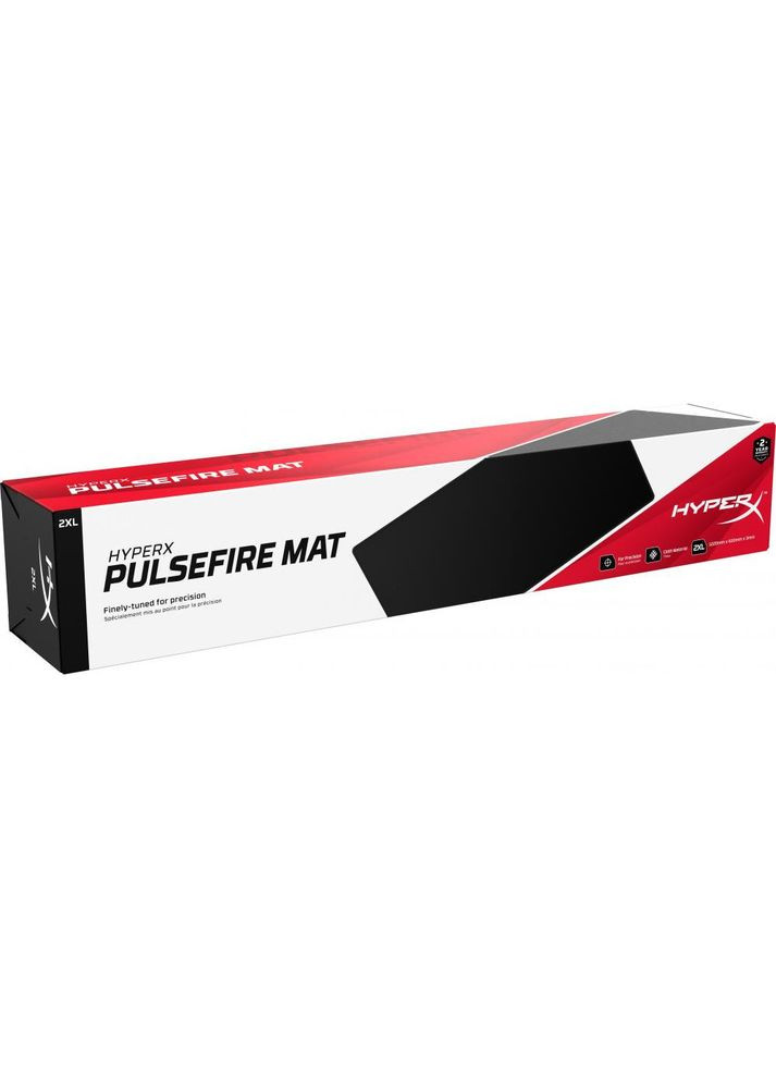 Коврик для мыши Pulsefire Mat 2XL (4Z7X6AA) HyperX (316390409)