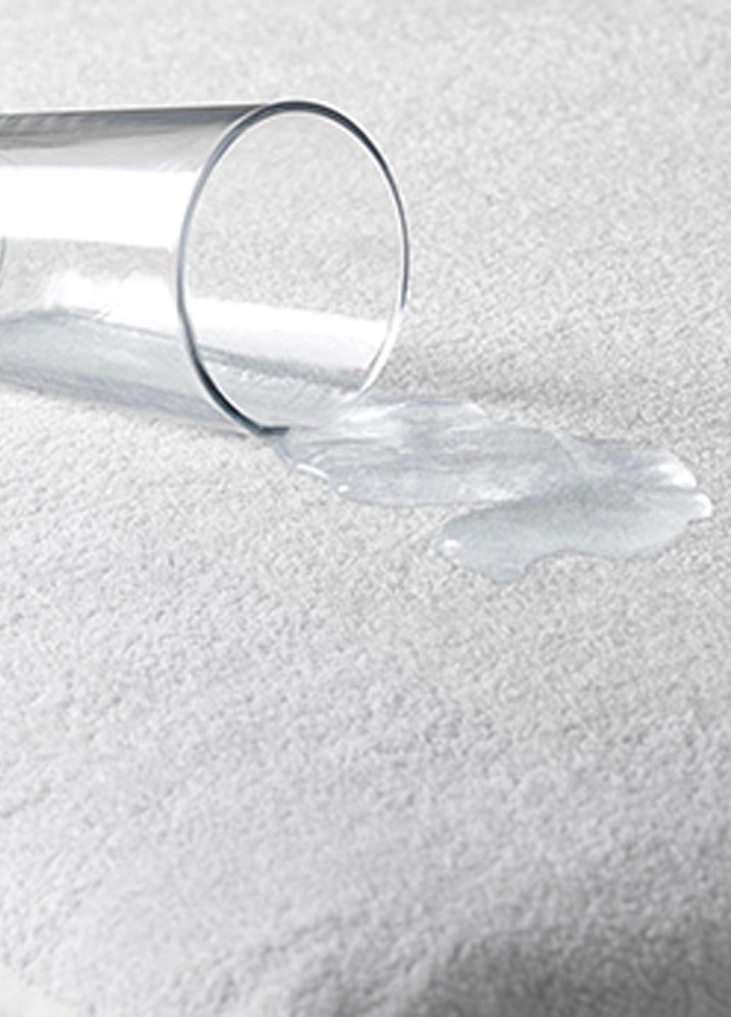 Наматрасник водонепроницаемый с боковинками60х120+10см. Homedec - (335821156)