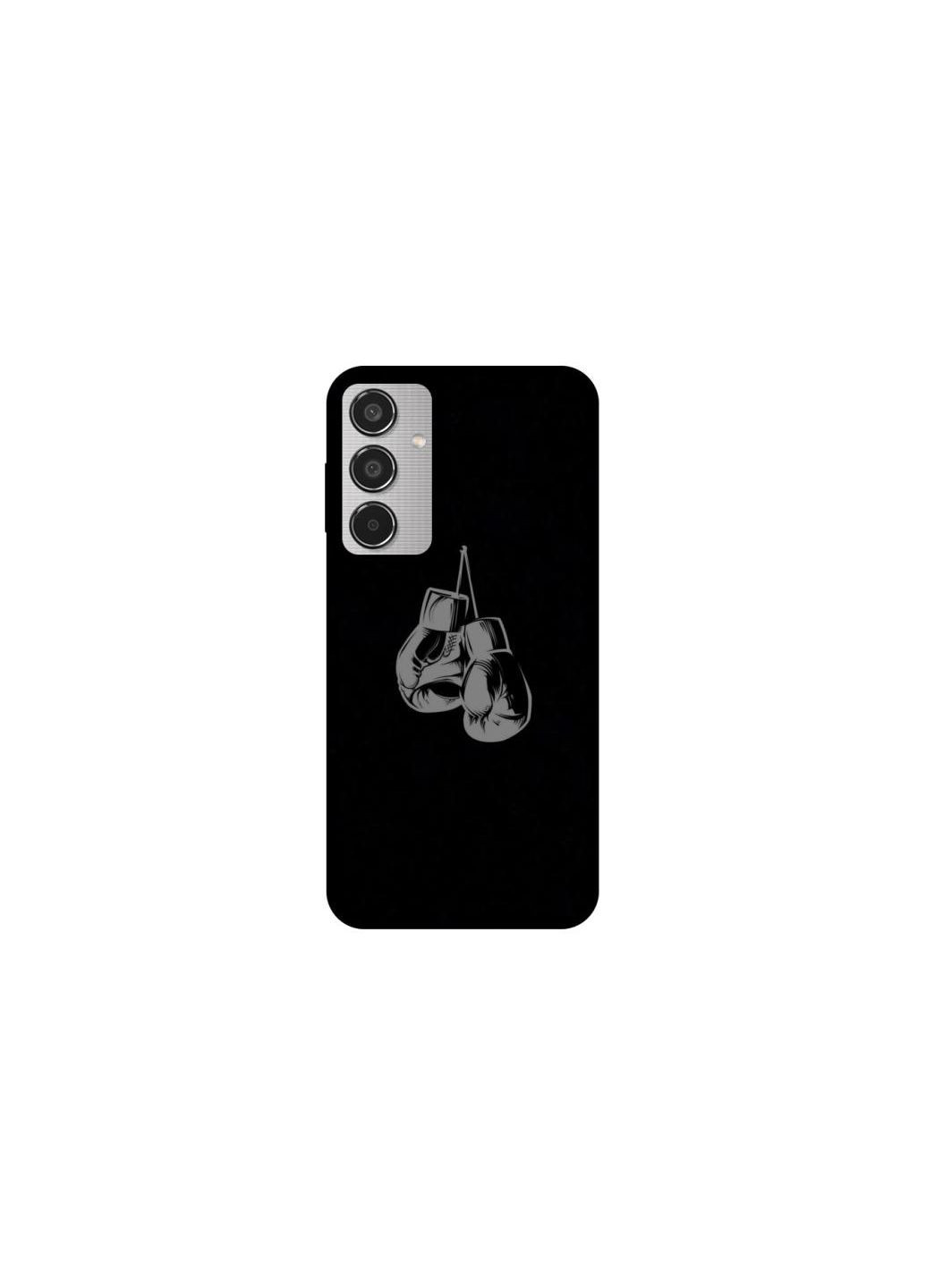Чехол на Samsung Galaxy M35 boks Frontalka (353838190)