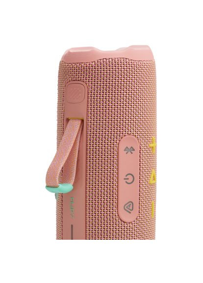 Акустическая система (JBLFLIP7PINK) JBL Flip 7 Pink (366104820)