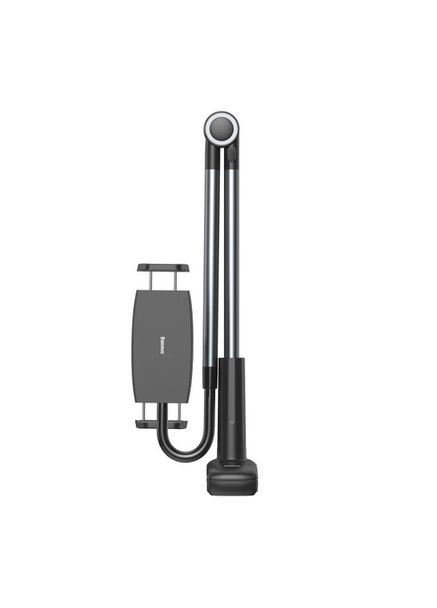 Тримач — кріплення для телефона Otaku life rotary adjustment lazy holder Pro (LUZQ000013) Baseus (294092832)