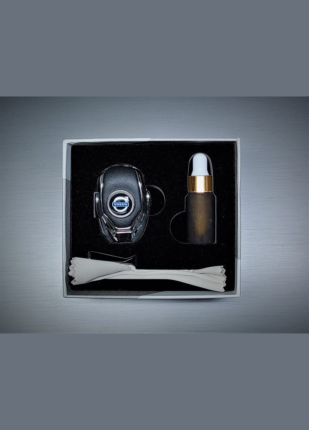 Ароматизатор в авто, автопарфюм Volvo (330788863)