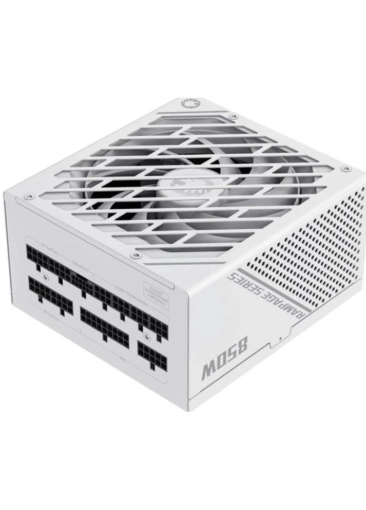 Блок питания 850W (GX-850 PRO WT(ATX3.1PCIe5.1)) GameMax (390918426)