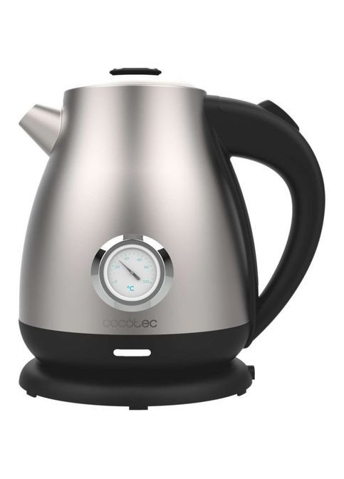 Электрочайник (CCTC-01458) Cecotec Thermosense 620 Retro Steel (354227406)