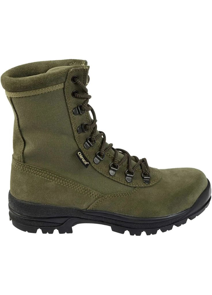 Черевики Sabana Khaki (m509559) Chiruca Sabana Khaki 45 (368878384)