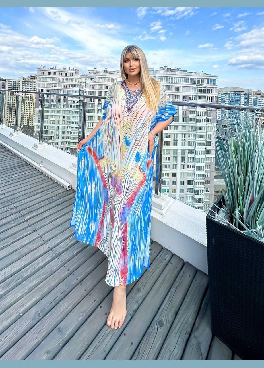 Туніка SW641 Ghazel (297366849)