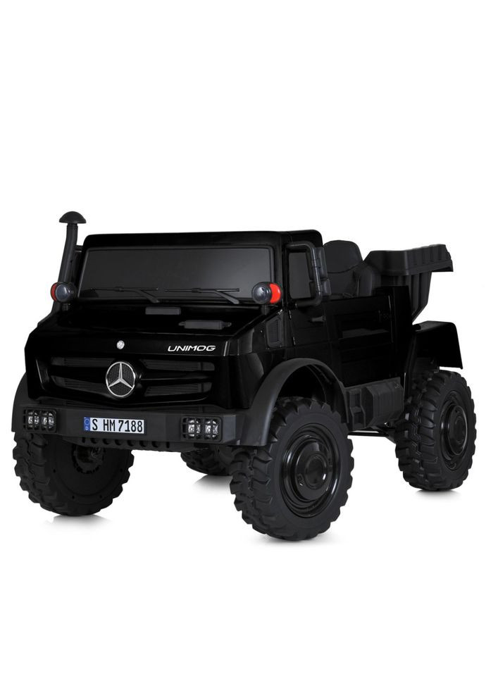 Дитячий електромобіль Джип M 5837EBLR-2(36V) до 50 кг Bambi (366978046)