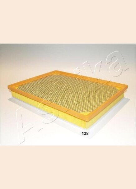 Повітряний фільтр Ashika (368518563)