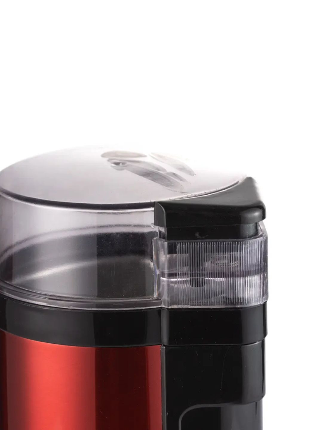 Кофемолка электрическая bt7101R измельчитель кофейных зерен 300 мл BiTEK (352196519)