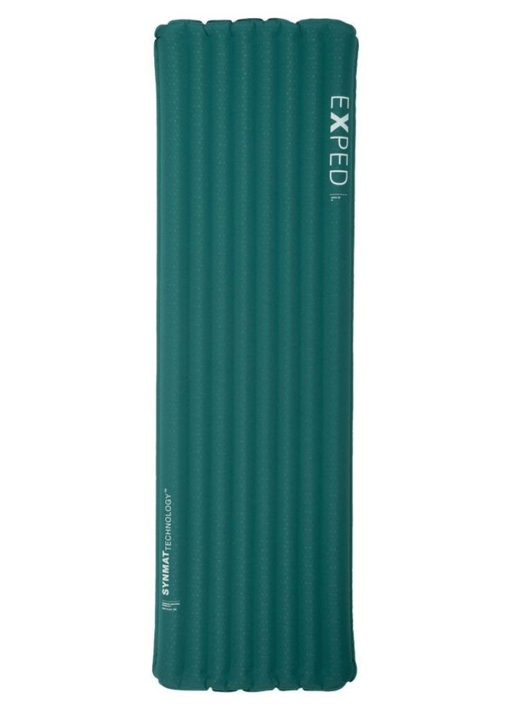 Килимок надувний Dura 5R M (018.1012) Exped (316396791)