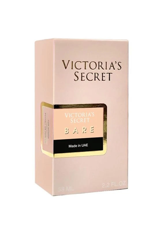 Victorias Secret Bare Perfume Newly жіночий 58 мл No Brand (391598706)
