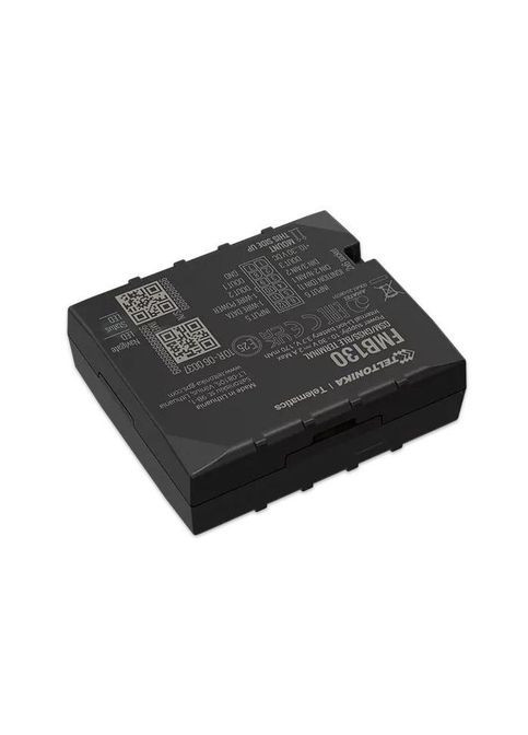 GPS трекер Teltonika FMB130 (302976166)