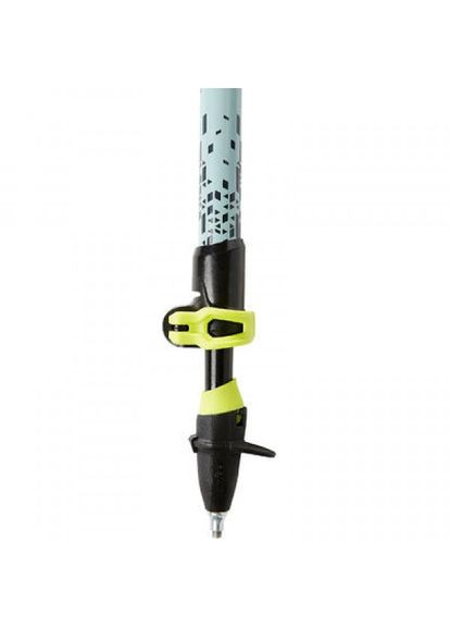 Палки для Скандинавской Ходьбы NW P120 от 100 - 130 см) Регулируемые Newfeel (335052495)