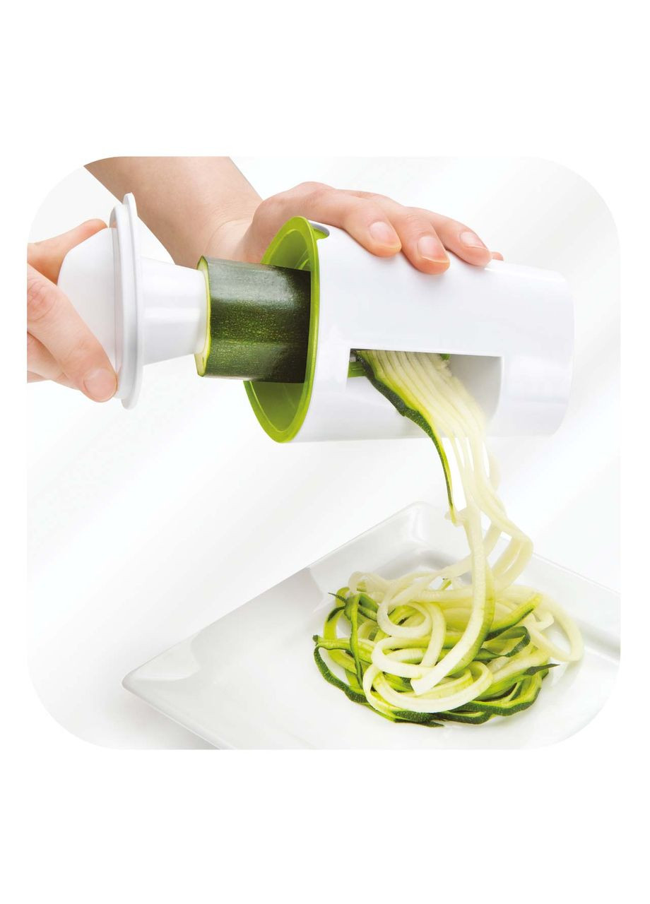 Соковитискач + Спіралізатор 3 в 1 (193400003) Tavialo (370622981)