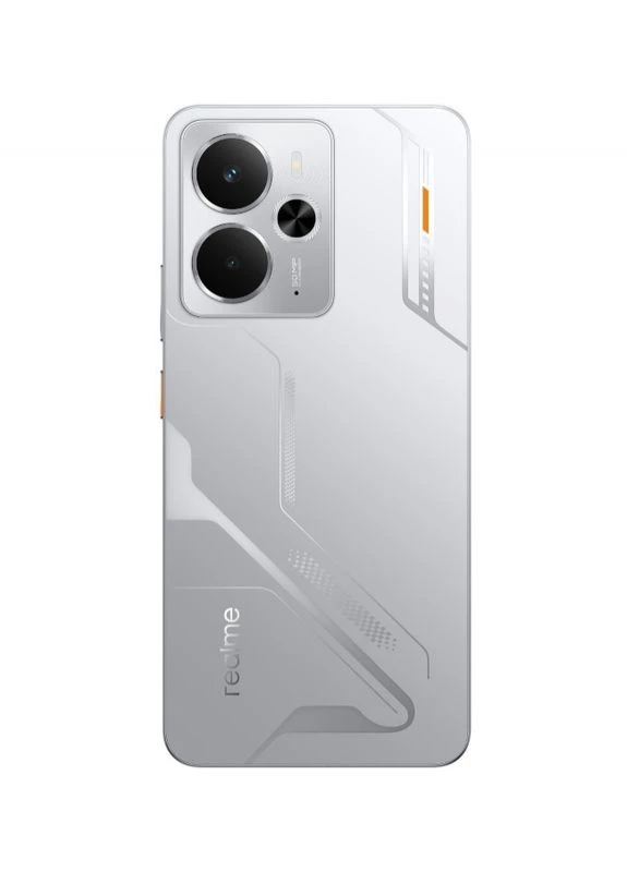 Смартфон 14 5G 12/256GB Silver Realme (370786030)