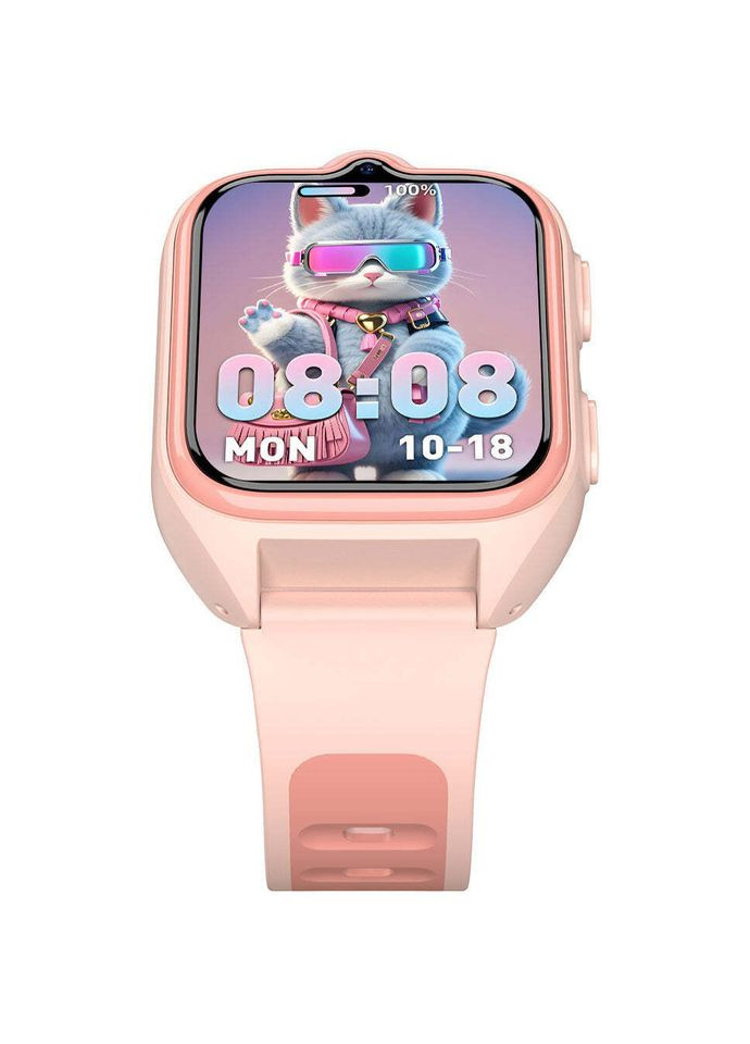 Смарт-часы Z30 Pink (6931548323839) Blackview (362487716)