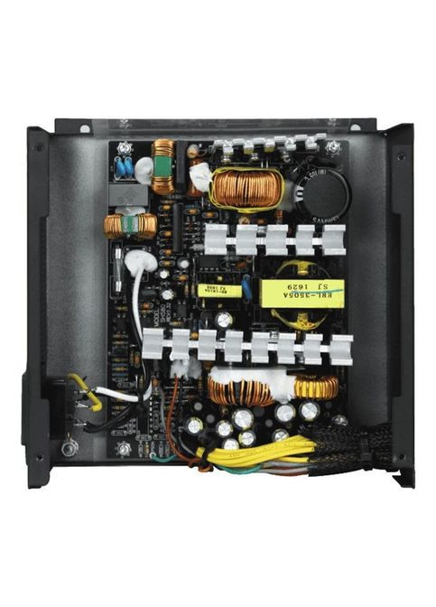 Блок питания (GP750) GameMax 750W (307357733)