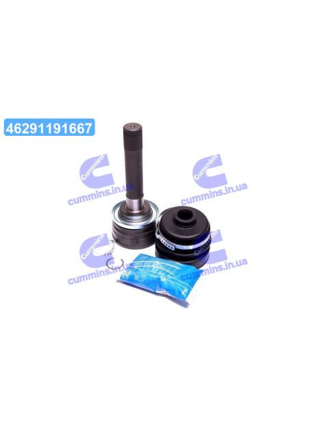 Шрус зовнішній SKF (366140609)