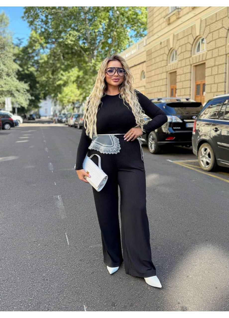 Костюм двійка в рубчик Україна (360750972)