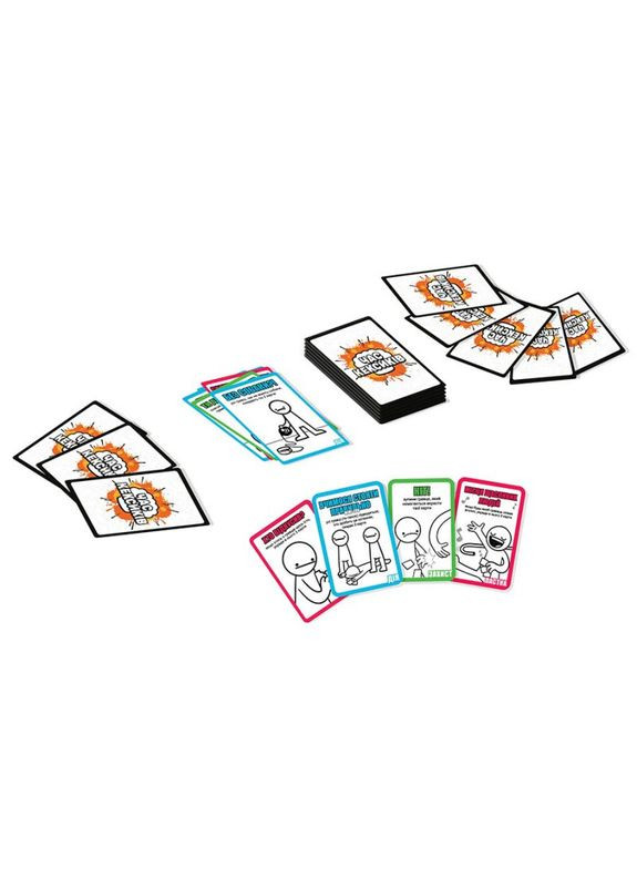 Настільна гра Час Кексиків (Muffin Time) (укр) ( ) ROZUM R070UA (370762587)