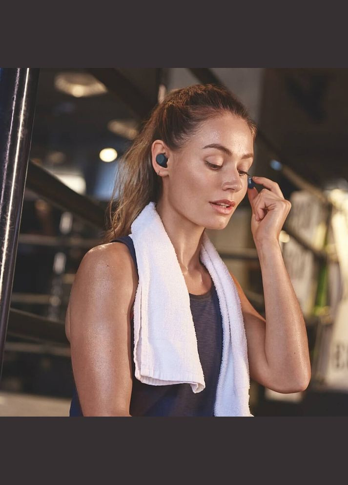 Наушники Elite 7 Active (10099171700-98) Jabra (264207130)